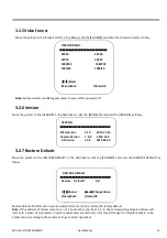 Preview for 24 page of RGBlink RGB-RD-UM-4K User Manual