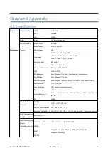 Preview for 38 page of RGBlink RGB-RD-UM-4K User Manual