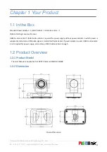 Предварительный просмотр 7 страницы RGBlink RGB10X-USB-BK User Manual