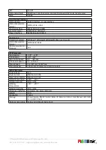 Предварительный просмотр 9 страницы RGBlink RGB10X-USB-BK User Manual