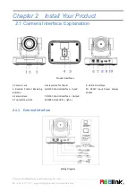 Предварительный просмотр 10 страницы RGBlink RGB10X-USB-BK User Manual