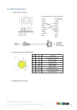 Предварительный просмотр 11 страницы RGBlink RGB10X-USB-BK User Manual