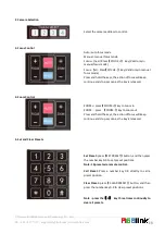 Предварительный просмотр 16 страницы RGBlink RGB10X-USB-BK User Manual