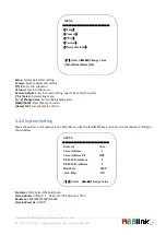 Предварительный просмотр 18 страницы RGBlink RGB10X-USB-BK User Manual