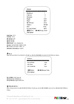 Предварительный просмотр 21 страницы RGBlink RGB10X-USB-BK User Manual