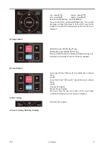 Предварительный просмотр 19 страницы RGBlink RGB12X-PTZ-WH User Manual