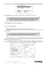 Предварительный просмотр 28 страницы RGBlink RGB20X-PNDI-WH User Manual