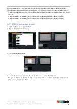 Предварительный просмотр 39 страницы RGBlink RGB20X-PNDI-WH User Manual