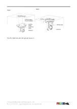 Предварительный просмотр 15 страницы RGBlink RGB20X-POE-WH User Manual