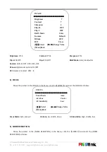 Предварительный просмотр 24 страницы RGBlink RGB20X-POE-WH User Manual