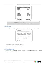 Предварительный просмотр 26 страницы RGBlink RGB20X-POE-WH User Manual