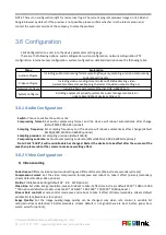 Предварительный просмотр 30 страницы RGBlink RGB20X-POE-WH User Manual