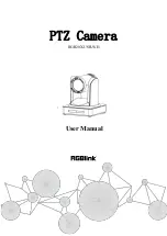 Preview for 1 page of RGBlink RGB20X-USB-WH User Manual