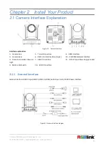 Preview for 10 page of RGBlink RGB20X-USB-WH User Manual