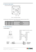 Preview for 11 page of RGBlink RGB20X-USB-WH User Manual