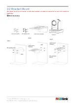 Preview for 13 page of RGBlink RGB20X-USB-WH User Manual