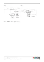 Preview for 15 page of RGBlink RGB20X-USB-WH User Manual