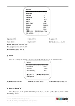 Preview for 24 page of RGBlink RGB20X-USB-WH User Manual