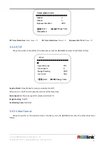 Preview for 25 page of RGBlink RGB20X-USB-WH User Manual