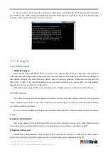 Preview for 29 page of RGBlink RGB20X-USB-WH User Manual