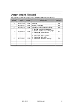 Preview for 7 page of RGBlink RHOX RMS 5533 User Manual