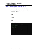 Preview for 43 page of RGBlink RHOX RMS 5533 User Manual