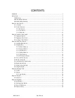 Preview for 2 page of RGBlink RMS 8424S User Manual