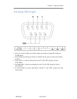 Preview for 26 page of RGBlink RMS 8424S User Manual