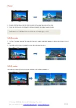 Preview for 9 page of RGBlink TAO 1pro Quick Start Manual