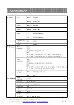 Preview for 12 page of RGBlink TAO 1pro Quick Start Manual