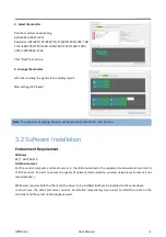 Preview for 14 page of RGBlink UMS4 pro User Manual