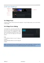 Preview for 21 page of RGBlink UMS4 pro User Manual