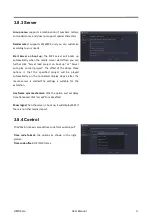 Preview for 25 page of RGBlink UMS4 pro User Manual