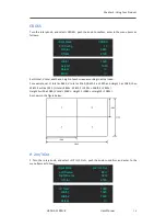 Предварительный просмотр 31 страницы RGBlink VENUS X1 PRO-E User Manual