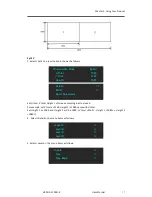 Предварительный просмотр 38 страницы RGBlink VENUS X1 PRO-E User Manual