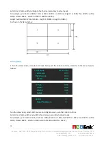 Preview for 15 page of RGBlink VENUS X1PRO-E Quick Start Manual