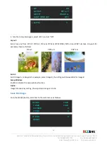 Preview for 12 page of RGBlink VENUS X1PRO Quick Start Manual