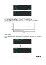 Preview for 19 page of RGBlink VENUS X1PRO Quick Start Manual