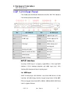 Предварительный просмотр 23 страницы RGBlink VSP 1314 User Manual