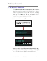 Предварительный просмотр 27 страницы RGBlink VSP 1314 User Manual
