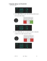 Предварительный просмотр 54 страницы RGBlink VSP 1314 User Manual