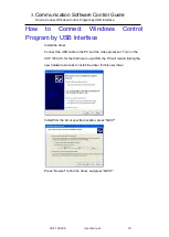 Предварительный просмотр 79 страницы RGBlink VSP 198CVS User Manual