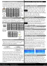 Preview for 2 page of RGBlink VSP 310 Quick Start