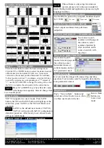 Preview for 3 page of RGBlink VSP 310 Quick Start