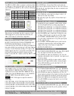 Preview for 2 page of RGBlink VSP 3500 Quick Start