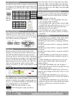 Preview for 2 page of RGBlink VSP 3600 Quick Start Manual