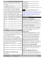 Preview for 3 page of RGBlink VSP 3600 Quick Start Manual