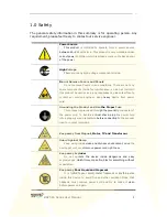 Preview for 3 page of RGBlink VSP 516 Series User Manual