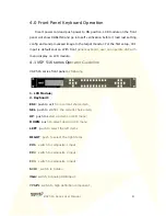 Preview for 11 page of RGBlink VSP 516 Series User Manual