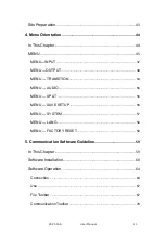 Preview for 11 page of RGBlink VSP 516S User Manual